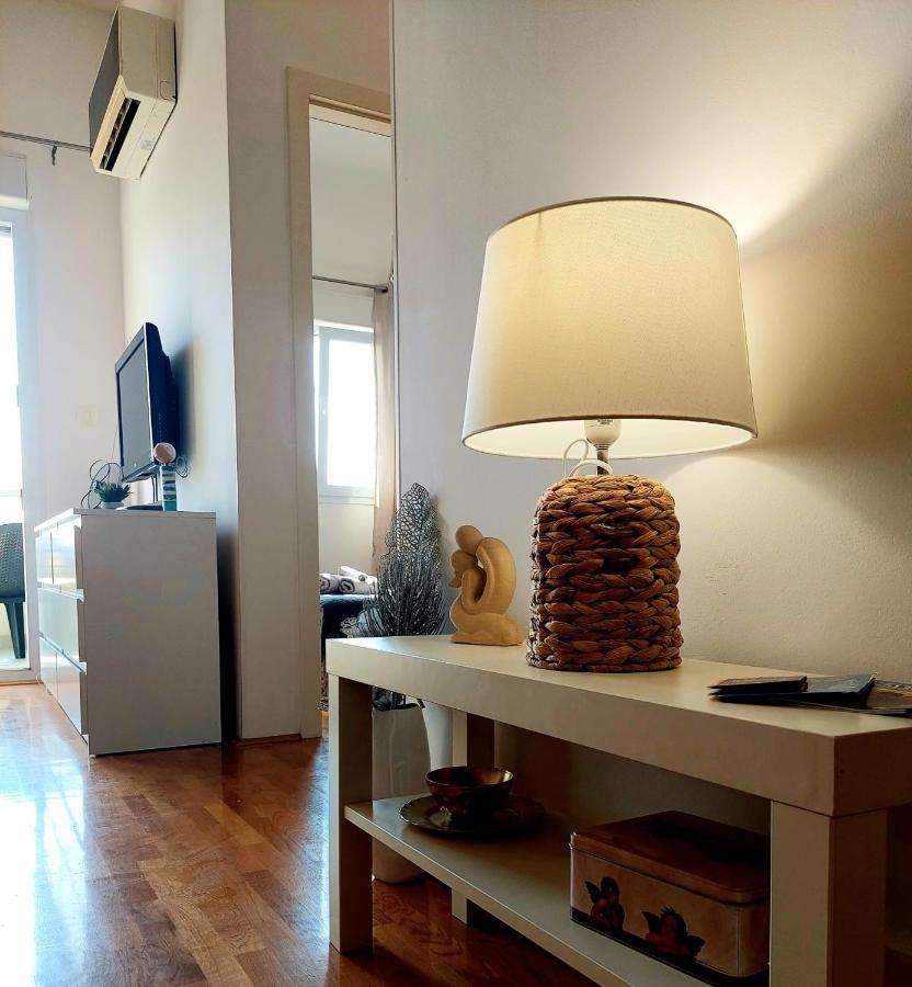Lana Apartment スプリト エクステリア 写真