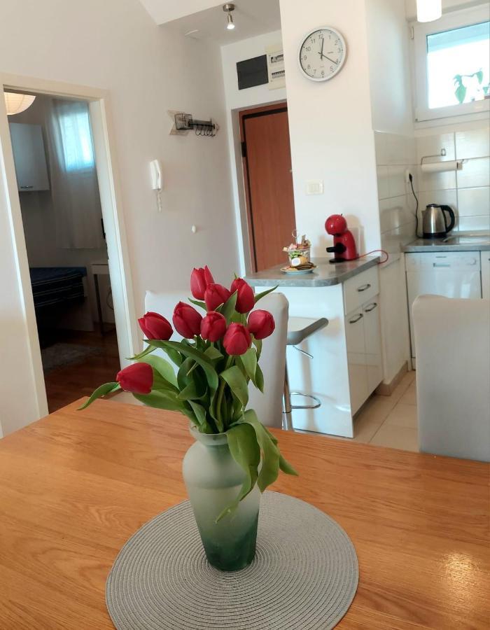 Lana Apartment スプリト エクステリア 写真