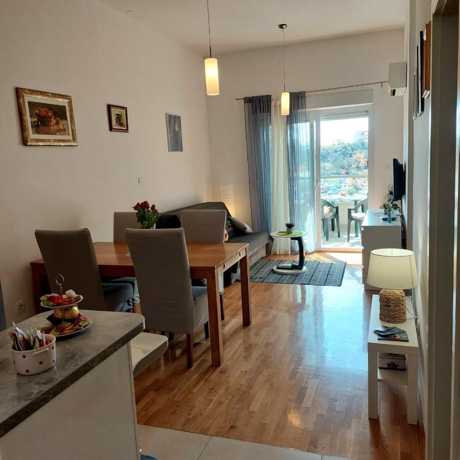 Lana Apartment スプリト エクステリア 写真