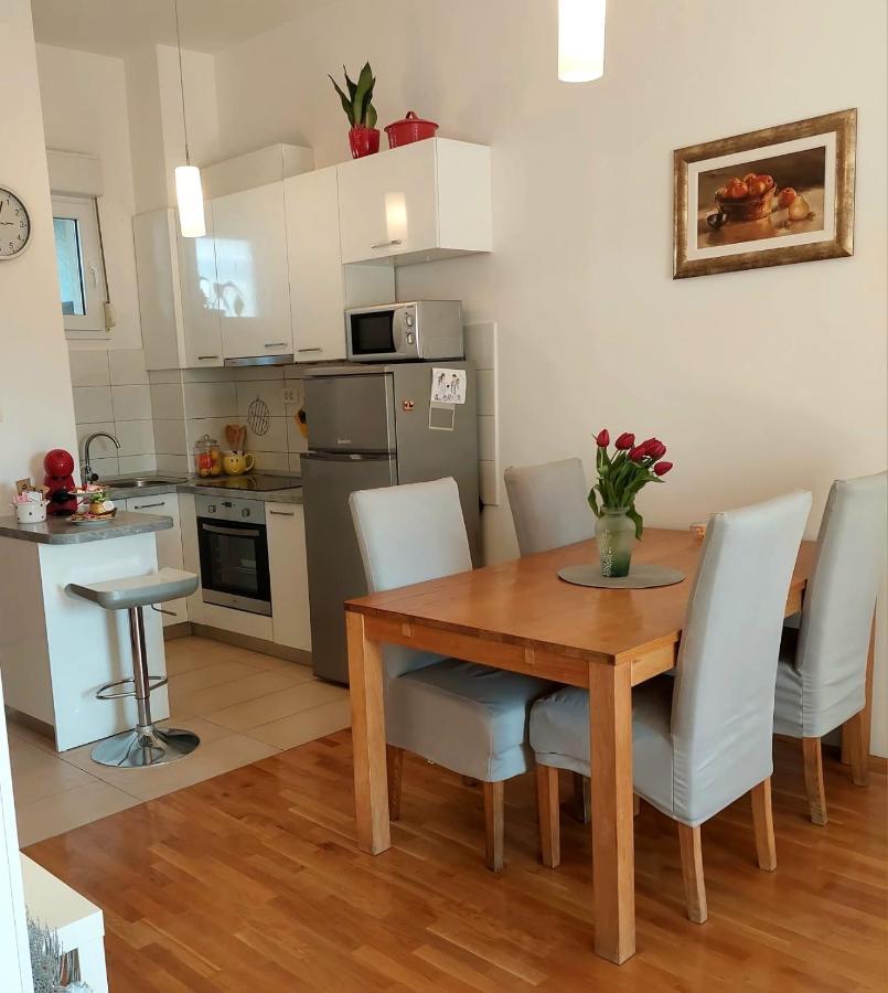 Lana Apartment スプリト エクステリア 写真