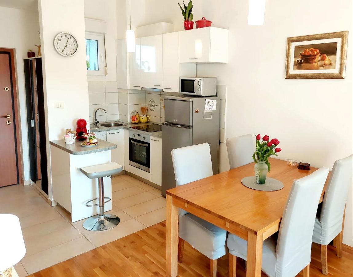 Lana Apartment スプリト エクステリア 写真