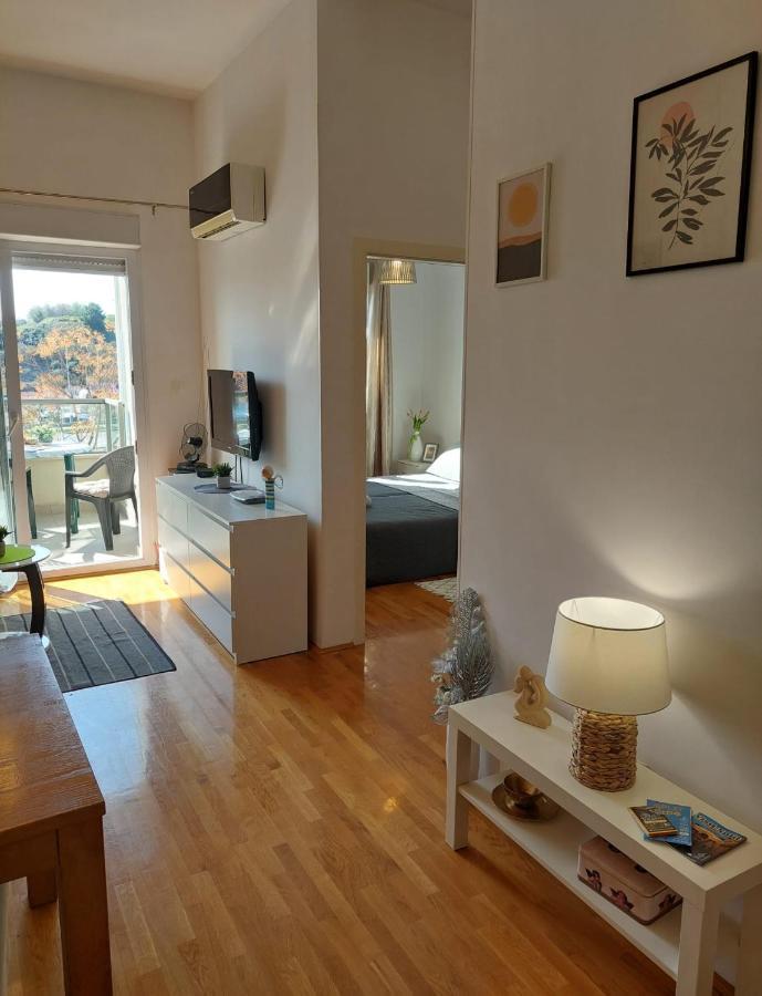 Lana Apartment スプリト エクステリア 写真