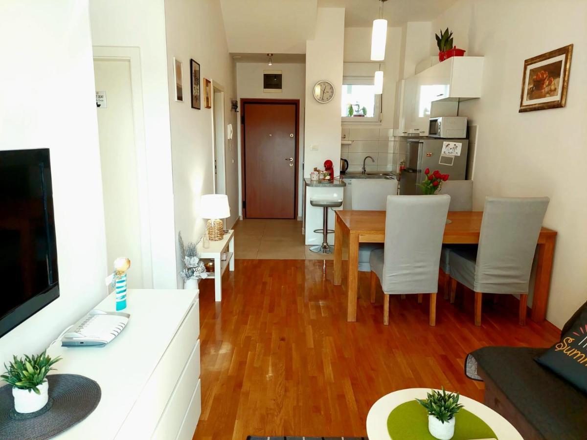 Lana Apartment スプリト エクステリア 写真