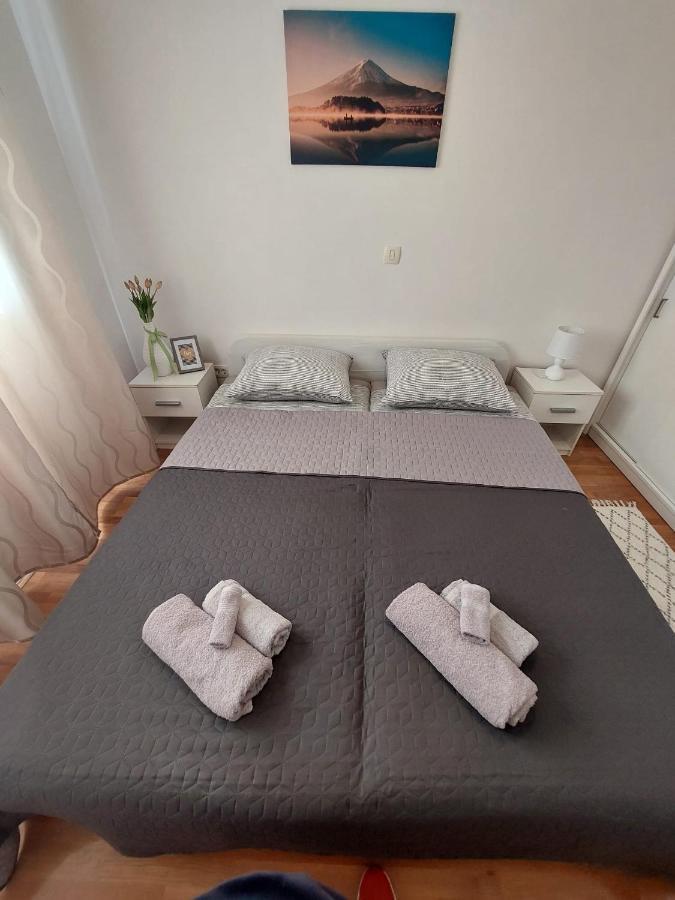Lana Apartment スプリト エクステリア 写真