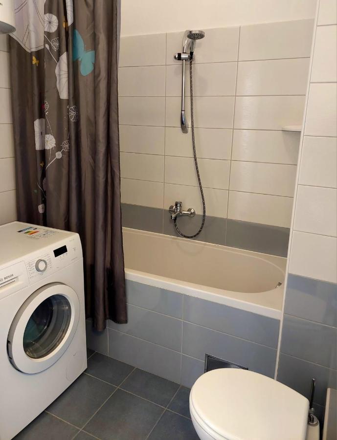 Lana Apartment スプリト エクステリア 写真