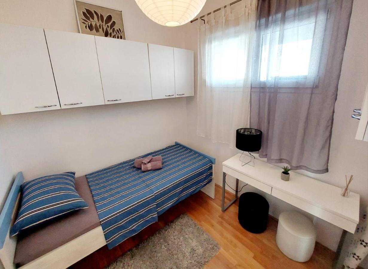Lana Apartment スプリト エクステリア 写真