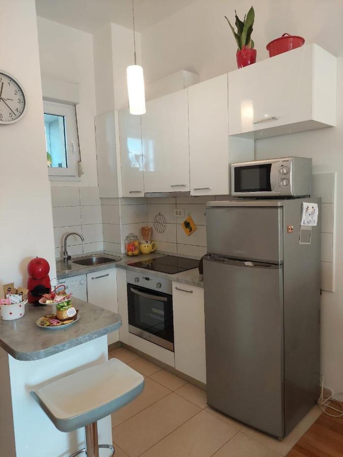 Lana Apartment スプリト エクステリア 写真
