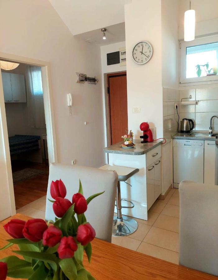Lana Apartment スプリト エクステリア 写真